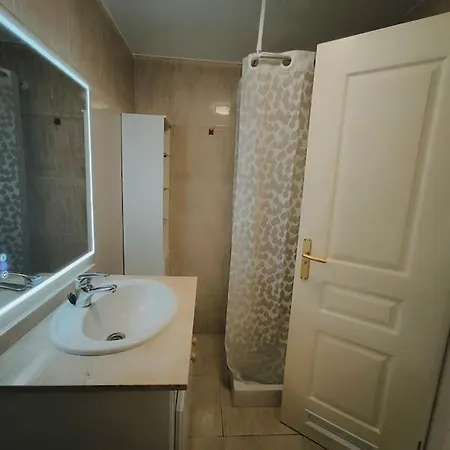 Appartamento Poris Puesta De Sol 2 Santa Cruz de Tenerife