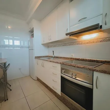 Appartamento Poris Puesta De Sol 2