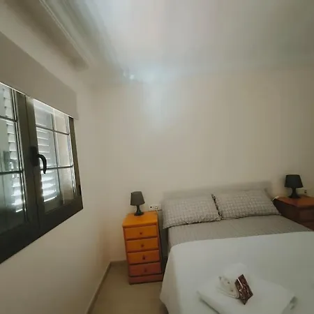 Poris Puesta De Sol 2 Appartamento *