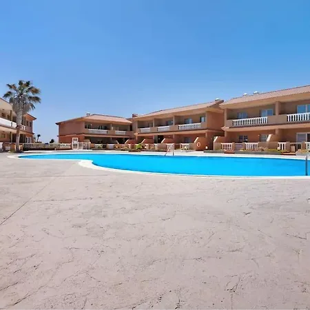 Appartamento Poris Puesta De Sol 2 Santa Cruz de Tenerife