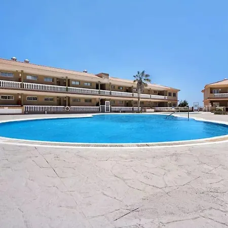 Poris Puesta De Sol 2 * Santa Cruz de Tenerife