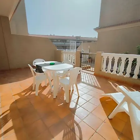 Apartment Poris Puesta De Sol 2