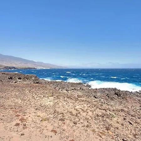 Poris Puesta De Sol 2 Appartamento Santa Cruz de Tenerife