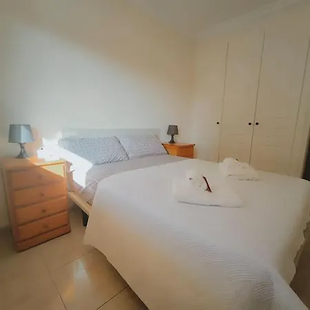 Poris Puesta De Sol 2 Santa Cruz de Tenerife