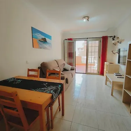 Poris Puesta De Sol 2 Apartment
