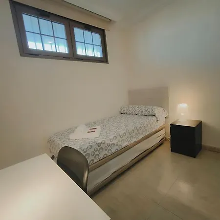 Poris Puesta De Sol 2 * Santa Cruz de Tenerife