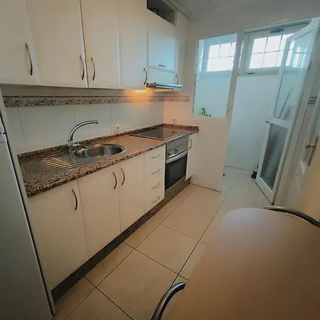 Poris Puesta De Sol 2 Santa Cruz de Tenerife