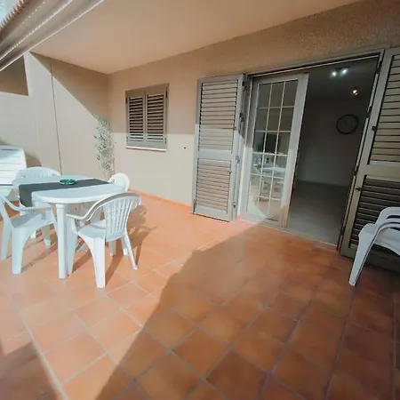 Apartment Poris Puesta De Sol 2 *