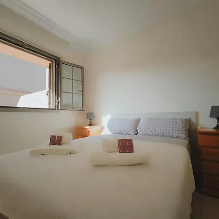 Poris Puesta De Sol 2 * Santa Cruz de Tenerife