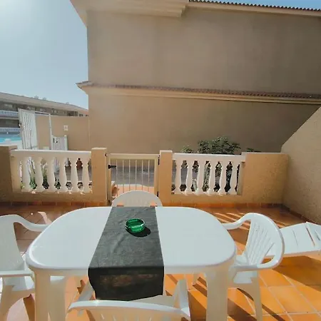 Appartamento Poris Puesta De Sol 2