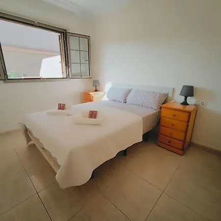 Poris Puesta De Sol 2 Appartamento Santa Cruz de Tenerife