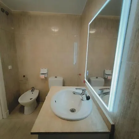 Appartamento Poris Puesta De Sol 2 Santa Cruz de Tenerife