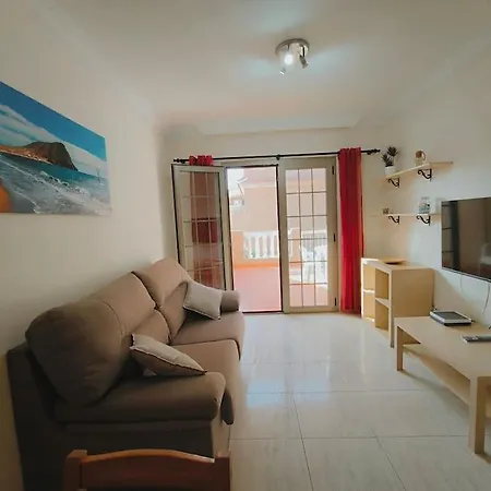 Poris Puesta De Sol 2 * Santa Cruz de Tenerife