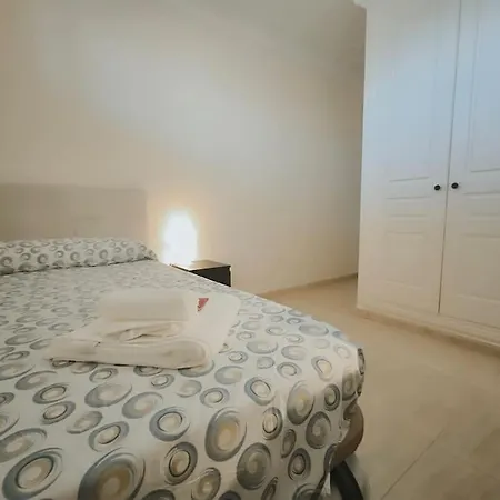 Apartment Poris Puesta De Sol 2