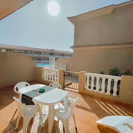 Poris Puesta De Sol 2 Apartment Santa Cruz de Tenerife